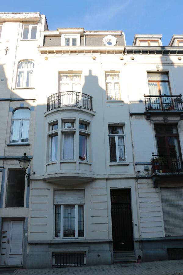 Serbie 21 * Brussels