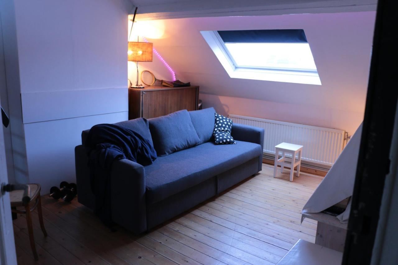 Serbie 21 Homestay