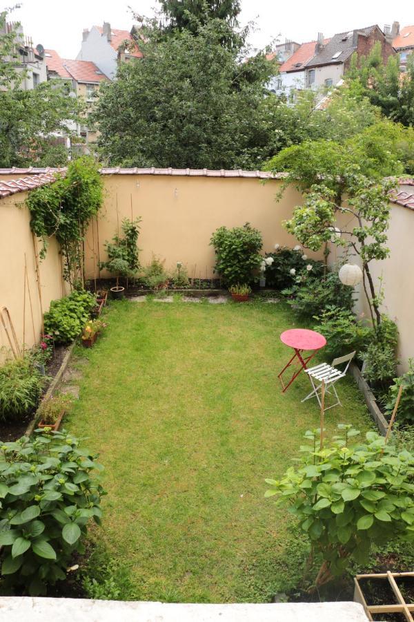Homestay Serbie 21 Brussels