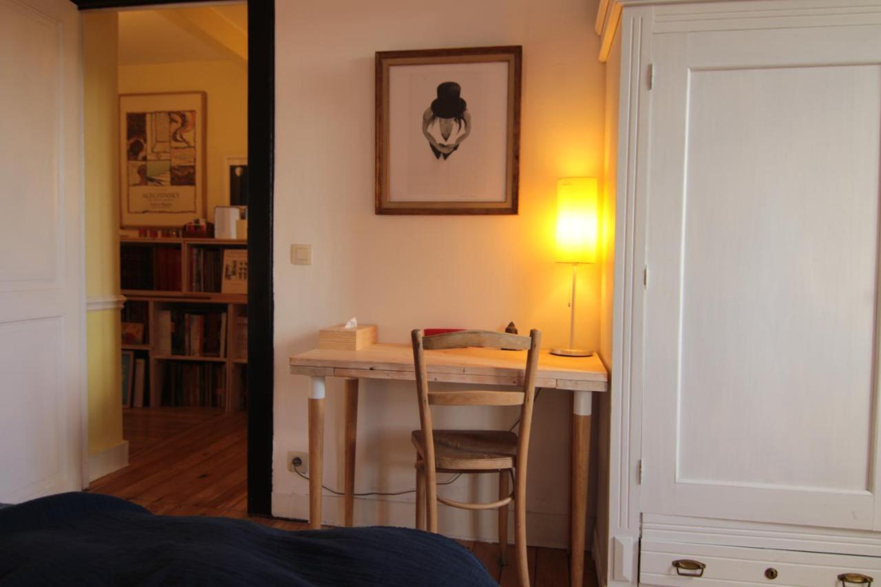 Homestay Serbie 21 *