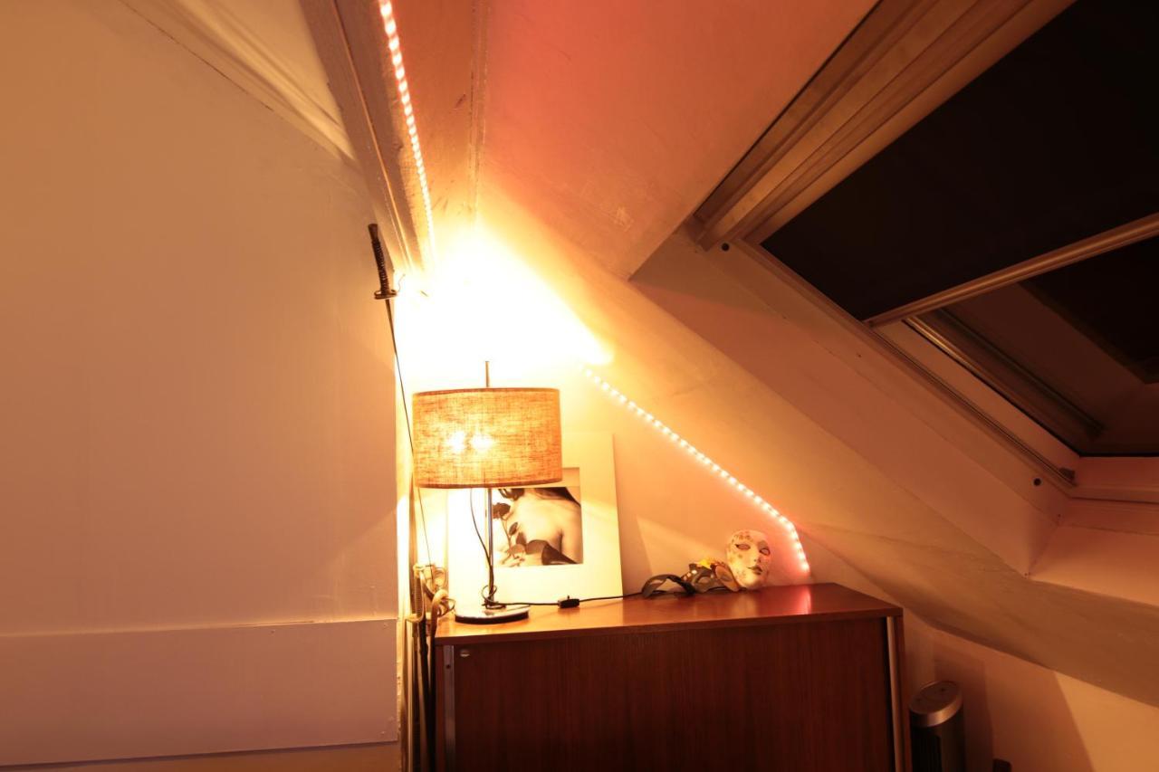 Homestay Serbie 21