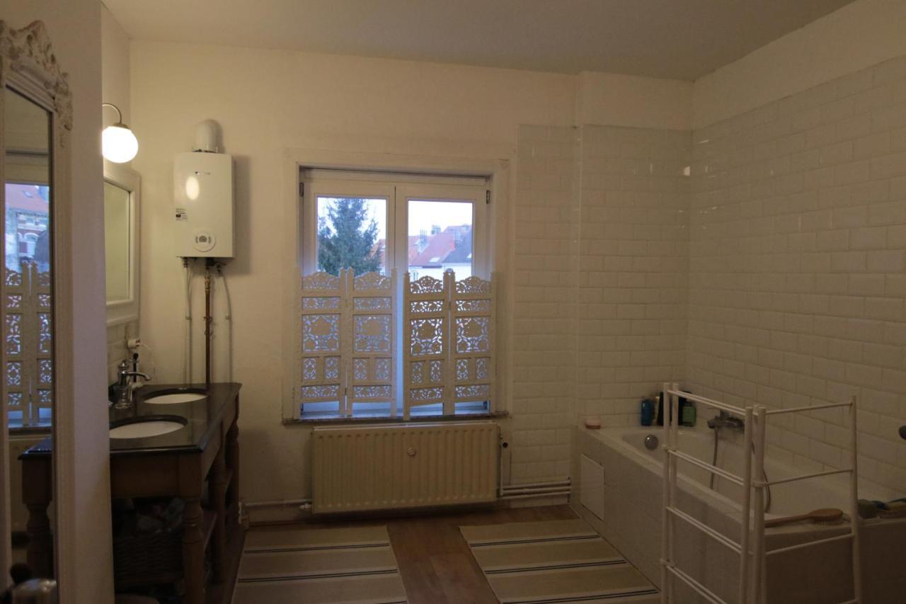 Séjour chez l'habitant Serbie 21 *