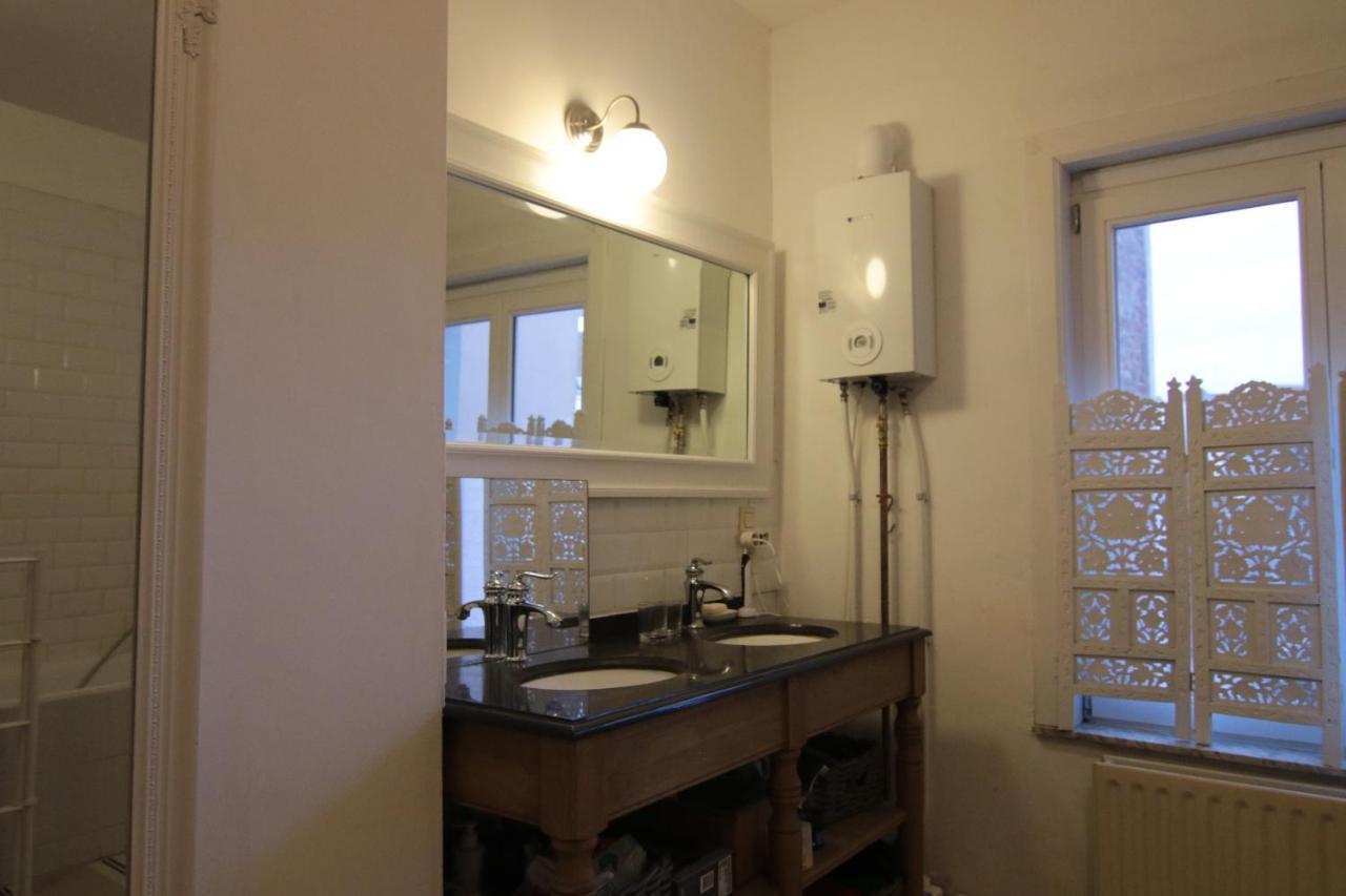 Serbie 21 Homestay