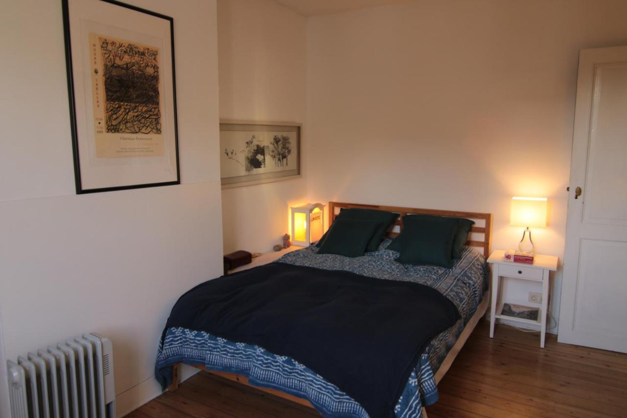Serbie 21 Homestay Brussels